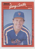 Gary Carter