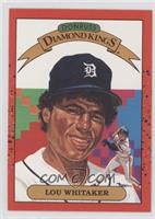 Diamond Kings - Lou Whitaker