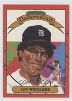 Diamond Kings - Lou Whitaker