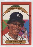 Diamond Kings - Lou Whitaker