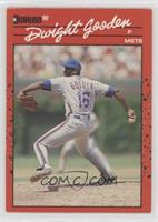 Dwight Gooden [EX to NM]