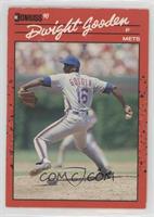 Dwight Gooden [Poor to Fair]