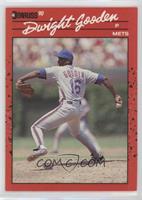 Dwight Gooden