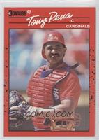 Tony Pena