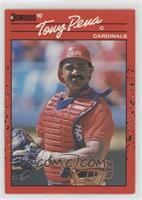 Tony Pena