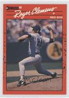 Roger Clemens