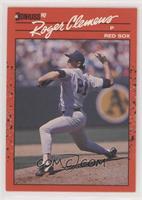 Roger Clemens