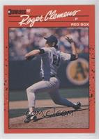 Roger Clemens