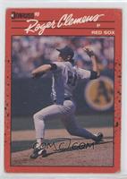 Roger Clemens [Good to VG‑EX]