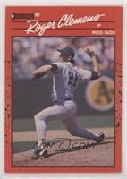 Roger Clemens [EX to NM]