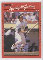 Mark McGwire [EX to NM]