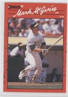 Mark McGwire