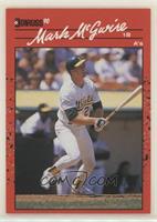 Mark McGwire