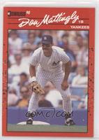 Don Mattingly