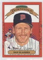 Diamond Kings - Dan Gladden