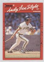 Andy Van Slyke