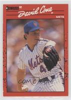 David Cone