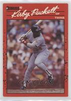 Kirby Puckett