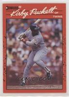 Kirby Puckett