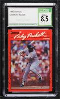 Kirby Puckett [CSG 8.5 NM/Mint+]