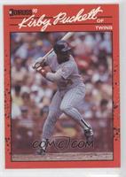 Kirby Puckett