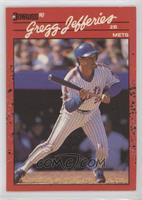 Gregg Jefferies