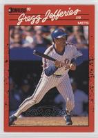 Gregg Jefferies [Noted]