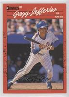 Gregg Jefferies (Name Font More Italicized)