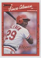 Vince Coleman