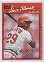 Vince Coleman