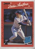 Rated Rookie - Robin Ventura