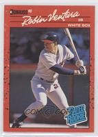 Rated Rookie - Robin Ventura