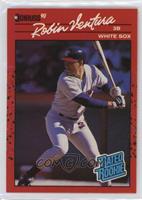 Rated Rookie - Robin Ventura