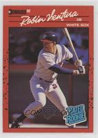 Rated Rookie - Robin Ventura