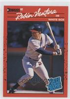 Rated Rookie - Robin Ventura