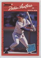 Rated Rookie - Robin Ventura