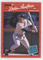 Rated Rookie - Robin Ventura