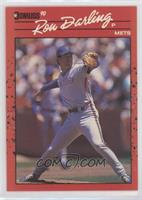 Ron Darling [EX to NM]