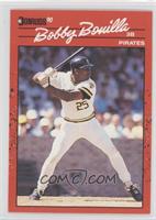 Bobby Bonilla (. After Inc in the Copyright on Back)