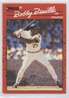 Bobby Bonilla (. After Inc in the Copyright on Back) [Good to VG̴…