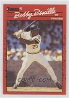 Bobby Bonilla (No . After Inc in the Copyright on Back) [EX to NM]