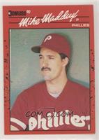 Mike Maddux