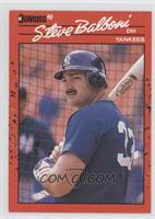 Steve Balboni