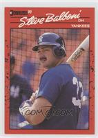 Steve Balboni