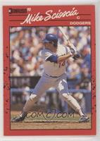 Mike Scioscia [EX to NM]