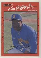 Ken Griffey Jr. (. After Inc in the Copyright at top back) [EX to NM]