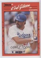 Kirk Gibson (Birthday May 28)