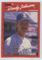 Randy Johnson