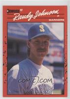 Randy Johnson