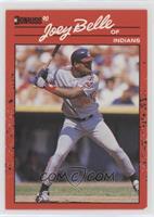 Albert Belle [EX to NM]